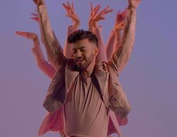 Así suena "Quizás", el primer single de Agoney ('OT 2017'), que llega con reivindicativo videoclip