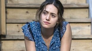 Showtime confirma la salida de Emmy Rossum de 'Shameless': "Le crearemos un final que honre su gran trabajo"