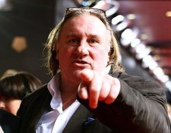 Gérard Depardieu, investigado por la Fiscalía tras ser acusado por agresión sexual y violación