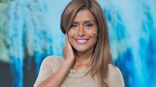 Miriam Saavedra ante la entrada de Mónica Hoyos a 'GH VIP 6': "Que trabaje y deje de envidiarme"