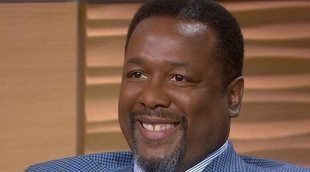 'Jack Ryan': Wendell Pierce estuvo a punto de ser reemplazado en la serie, según Carlton Cuse