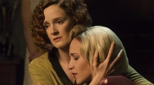 Crítica 'Las chicas del cable' (T3): Cuando repetir la fórmula con más feminismo sí funciona