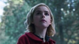 'Las escalofriantes aventuras de Sabrina' será "una serie de mini películas", según su creador