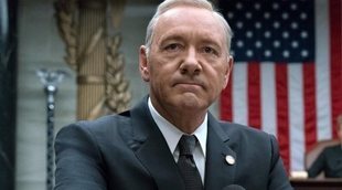 'House of Cards' estuvo a punto de ser cancelada tras las acusaciones contra Kevin Spacey