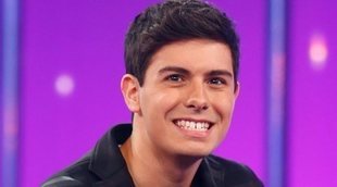 Alfred habla de su paso por 'OT 2017': "Fue un instrumento para conseguir lo que quería"