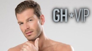 'GH VIP 6': Darek, quinto concursante confirmado