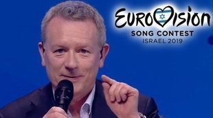 Eurovisión 2019: La UER elimina Eilat como sede y aclara que se trabajará durante el Shabat