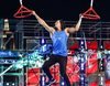Las reposiciones de 'American Ninja Warrior' continúan con su reinado en NBC y '20/20' empeora sus datos