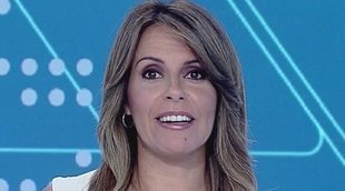 Pilar García Muñiz, nueva presentadora de 'Informe semanal'