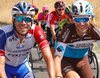 La Vuelta a España lidera en TDP y Paramount Network destaca con "Ni una palabra"
