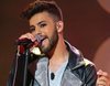 'Viva la vida' recibe críticas por cortar en directo la actuación de Agoney