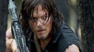 'The Walking Dead' suma un perro a su reparto en la novena temporada