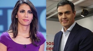 'El objetivo': Pedro Sánchez accede, por primera vez, a ser entrevistado por Ana Pastor