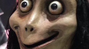 'Cuarto milenio' entrevista al creador de Momo, la figura origen del peligroso reto viral