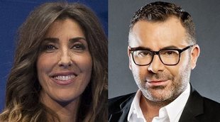 Jorge Javier Vázquez abandona 'Got Talent España' y Paz Padilla le sustituye en el jurado