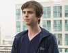 'The Good Doctor' se mantiene imbatible con un 19,1% y 'Comando al sol' se despide subiendo al 9,4%