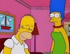 'Los Simpson' lidera en TDT y 'Amor de contrabando' arrasa en Nova