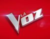 'La voz' estrena logo para su nueva etapa en Antena 3