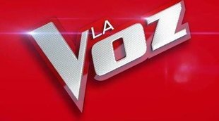 'La voz' estrena logo para su nueva etapa en Antena 3