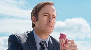 'Better Call Saul' llega a 'Breaking Bad' con un flashforward en su cuarta temporada