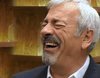 El ataque de risa de Carlos Sobera en 'First Dates' con Pedro, un participante de 75 años