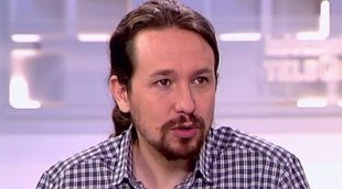 Pablo Iglesias se ofrece a "cogobernar" con Pedro Sánchez en su primera entrevista tras la paternidad