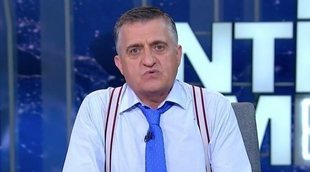 El homenaje de 'El intermedio' al guionista Juan Carlos Córdoba, fallecido en julio: "Te echamos de menos"