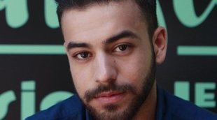 Agoney se pronuncia sobre el corte de su actuación en 'Viva la vida'