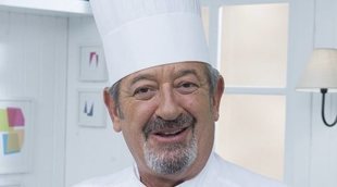 Los 9 mejores chistes malos de Karlos Arguiñano en 'Karlos Arguiñano en tu cocina'