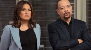 NBC encarga 'Law & Order: Hate Crimes', spin-off de 'Law & Order: SVU'