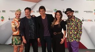 'Tu cara me suena' vuelve con dos grandes novedades en la mecánica y un casting "explosivo"