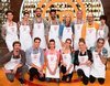 'MasterChef Celebrity 3' aterriza en La 1: "Es la mejor edición, se reinventa y sorprenderá"