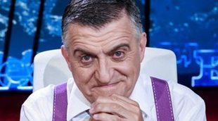 El Gran Wyoming y Dani Mateo desmembran a Franco en 'El intermedio': "¡Qué es un dictador, no Mr. Potato!"