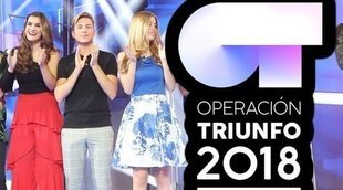 'OT 2018' salta a los miércoles y se estrena con los concursantes de 'OT 2017'