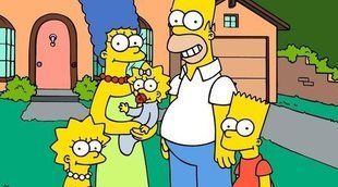 Antena 3 dejará de emitir 'Los Simpson' y la traslada a Neox