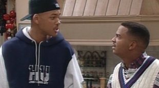 'El príncipe de Bel-Air': Will Smith y Alfonso Ribeiro se reencuentran 22 años después del final