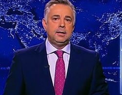 TVE propone a Jenaro Castro, ex director de 'Informe semanal', un puesto como redactor de 'Documentos TV'