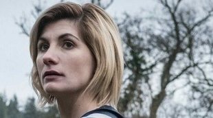 La undécima temporada de 'Doctor Who' con Jodie Whittaker se estrenará en BBC el 7 de octubre