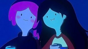 'Hora de Aventuras' termina con una sorpresa que pone el broche final a la serie