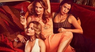 Paramount Network cancela 'American Woman' tras una temporada