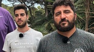 Discreto estreno para 'Misión exclusiva' (5,5%) frente a 'Hechos reales', que baja a un 9,6%