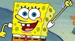 'Bob Esponja' destaca en la sobremesa de Clan, pero 'La que se avecina' se lleva el liderazgo