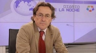 Hermann Tertsch condenado a indemnizar con 12.000 euros a Pablo Iglesias por difundir información falsa