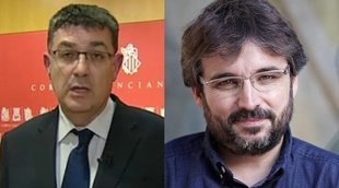 Un tuit de Jordi Évole provoca que quieran destituir al Presidente de las Cortes Valencianas