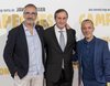 "Campeones", la película protagonizada por Javier Gutiérrez, representante de España en los Oscar 2019