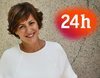 Cristina Ónega, nueva directora del Canal 24 Horas