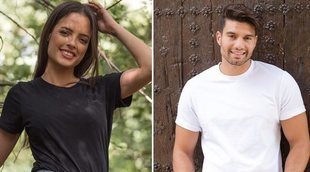 'Mujeres y hombres y viceversa': Mohamed Seddiki y Maira Cruz se incorporan como tronistas al programa