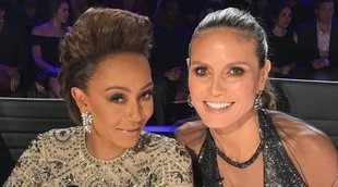 'America's Got Talent' baja y pierde el liderazgo, que se lo lleva 'Big Brother'