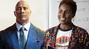 HBO renueva 'Insecure' y 'Ballers' por una cuarta y una quinta temporada respectivamente