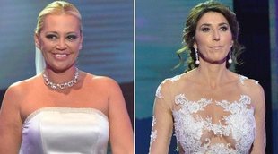 Kiko Hernández, en 'Sálvame': "Belén Esteban no va a invitar a Paz Padilla a su boda ni ella quiere ir"